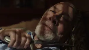 Задник к фильму "Достать ножи" #561344