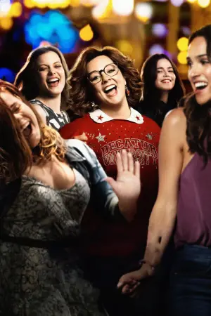 Постер к фильму "Душа компании" #301475