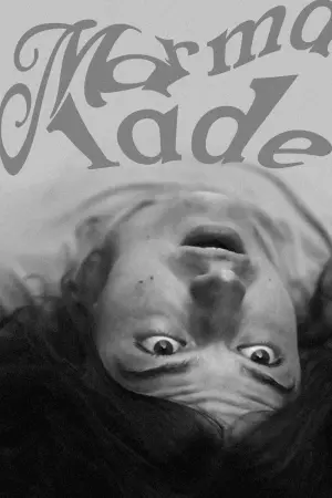 Постер к фильму "Мармелад" #366170