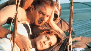 Задник к фильму "Послание в бутылке" #295553