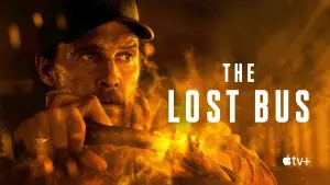 Школьный автобус