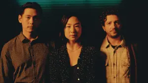 Задник к фильму "Прошлые жизни" #165798