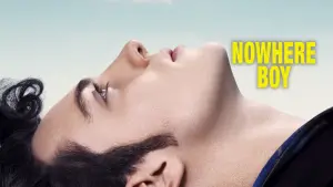 Задник к фильму "Стать Джоном Ленноном" #134019