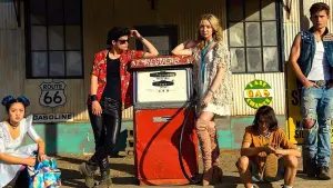 Видео к фильму Наслаждайся | "RELISH" TRAILER