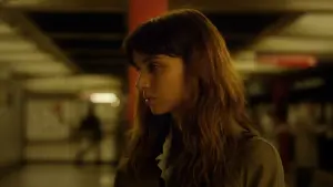 Задник к фильму "Побочный эффект" #276847