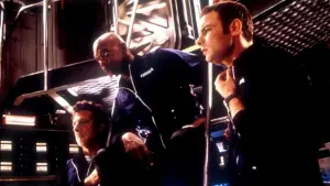 Задник к фильму "Сфера" #303805