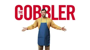 Задник к фильму "Сапожник" #740011