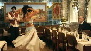 Задник к фильму "Концерт" #228309