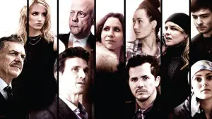 Задник к фильму "Заговор на острове Джекилл" #494394