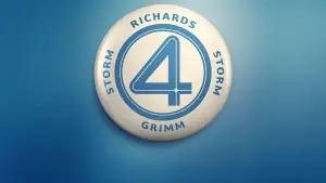 Задник к фильму "Фантастическая четверка" #519260