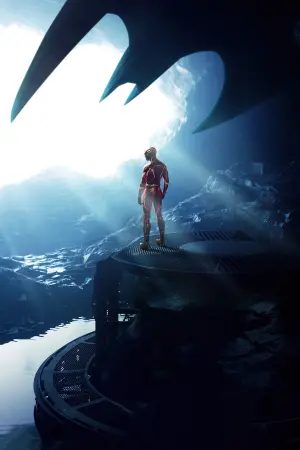 Постер к фильму "Флэш" #163883