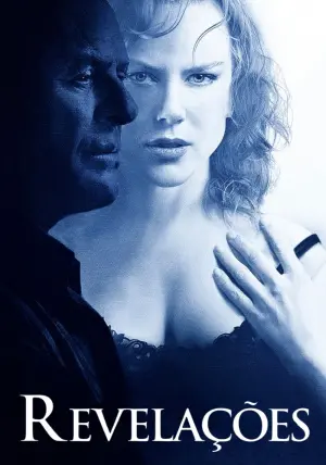 Постер к фильму "Запятнанная репутация" #308650