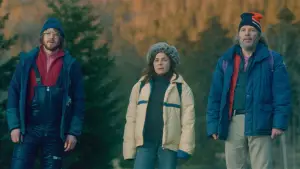 Задник к фильму "L