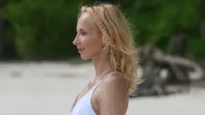 Задник к фильму "Джунгли. Райский переполох" #387660