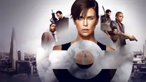 Задник к фильму "Бессмертная гвардия" #692910