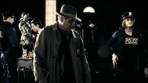 Задник к фильму "Мститель" #505859