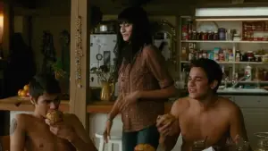 Задник к фильму "Сумерки. Сага: Новолуние" #519839