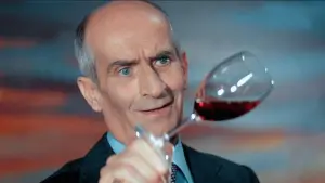 Задник к фильму "Крылышко или ножка" #231088