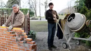 Задник к фильму "Худшая неделя в моей жизни" #301266