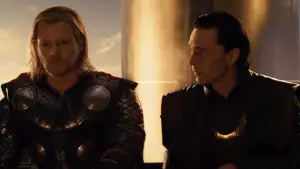 Задник к фильму "Тор" #576312