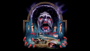 Задник к фильму "Путешествие в Ад" #387038