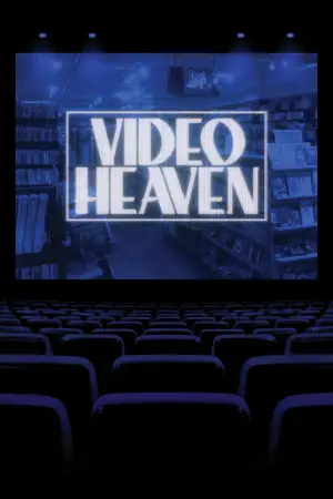 Постер к фильму "Videoheaven"