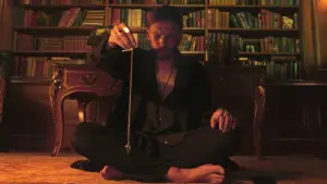 Задник к фильму "Ведьмина доска" #586977