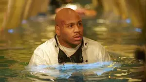 Задник к фильму "Глубокое синее море" #683479