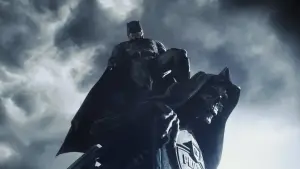 Задник к фильму "Лига справедливости Зака Снайдера" #664968