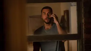 Задник к фильму "Крик 6" #171504