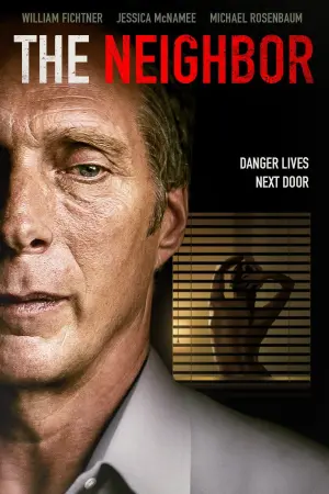 Постер к фильму "Сосед" #352442