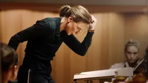 Задник к фильму "Тар" #720310