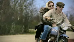 Задник к фильму "Загадочная история Бенджамина Баттона" #603290