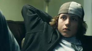 Задник к фильму "Параноид парк" #475663