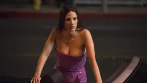 Задник к фильму "Большая игра" #236483