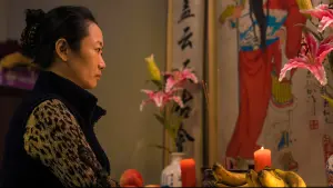 Задник к фильму "Пепел — самый чистый белый" #355112