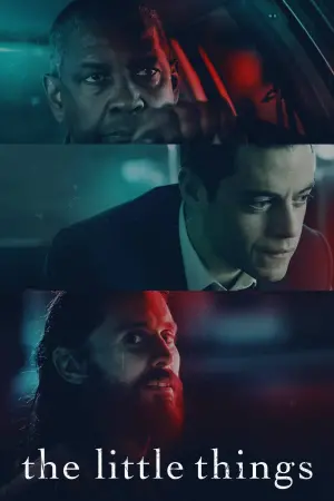 Постер к фильму "Дьявол в деталях" #51335