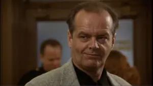 Задник к фильму "Два Джейка" #428587