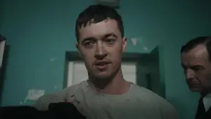 Задник к фильму "Мусорщик" #526446