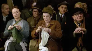 Задник к фильму "Замыкая круг" #561083