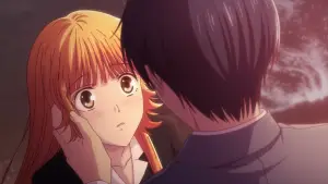 Задник к фильму "Корзинка фруктов: Прелюдия" #522249