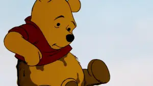 Задник к фильму "Приключения Винни Пуха" #865785
