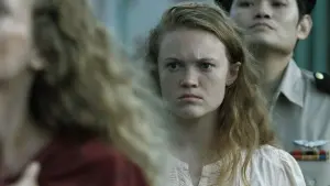 Задник к фильму "За решёткой" #474976