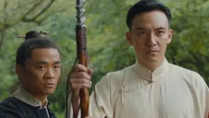 Задник к фильму "И сошёл монах с гор" #340333