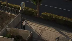 Задник к фильму "Счастливый конец" #580580