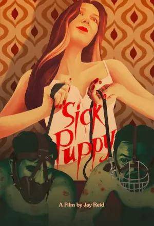 Постер к фильму "Sick Puppy" #830304