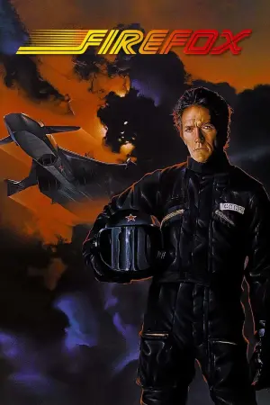 Постер к фильму "Огненный лис" #148668