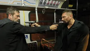 Задник к фильму "Скорость: Автобус 657" #328564