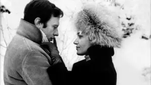 Задник к фильму "Ночь у Мод" #350220