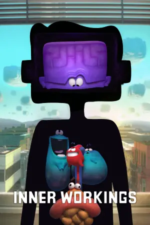 Постер к фильму "Путь к сердцу" #154348